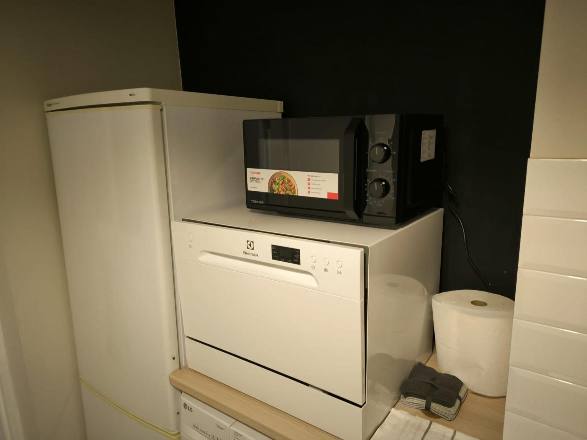 Serviced Purvciems Рига